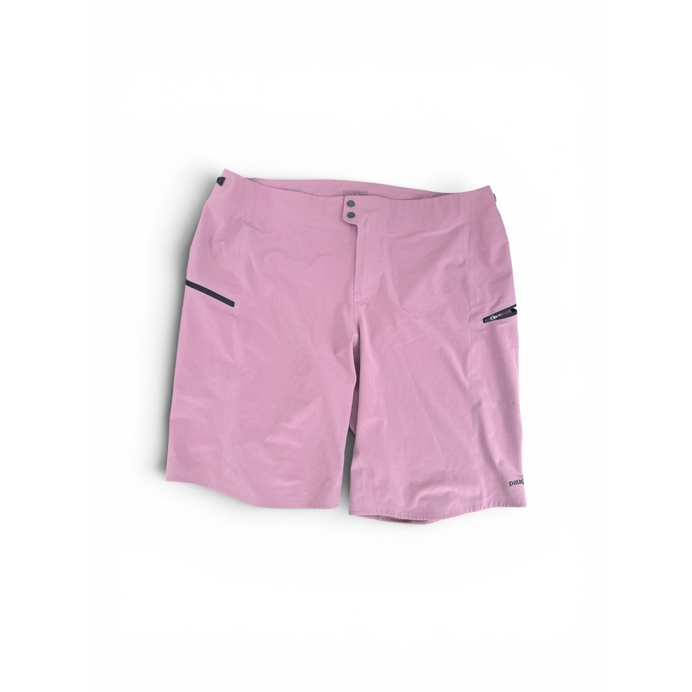 Patagonia Mens Dirt Roamer (FLAW) Mountain Bike Shorts 40 STY24723‎  EVMA